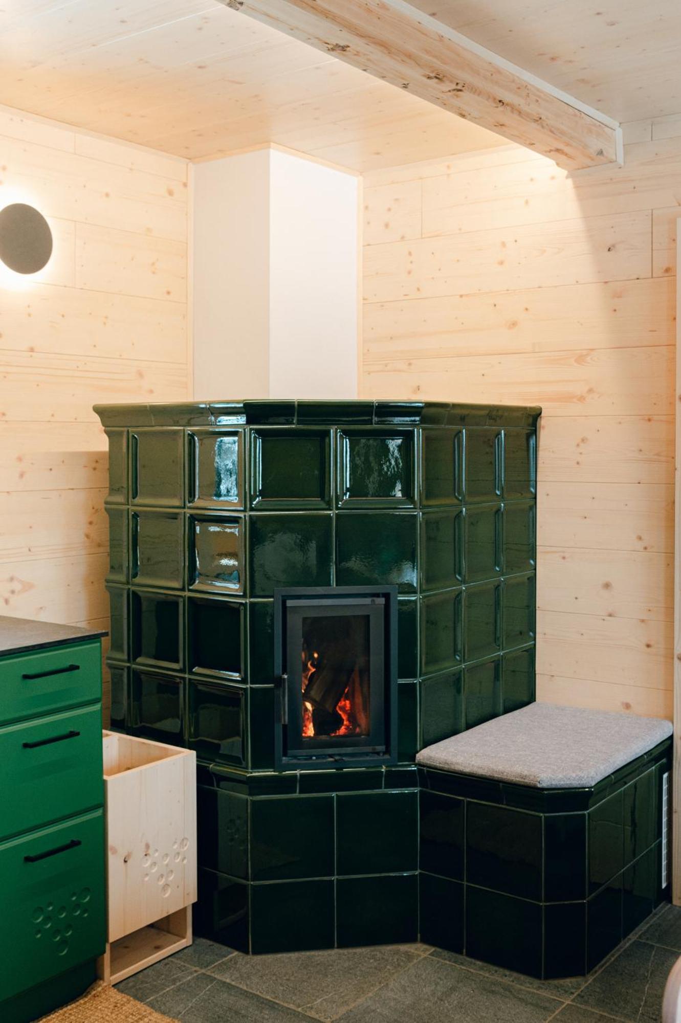 Chalet Lepenatka With Sauna - I Feel Alps Stahovica Zewnętrze zdjęcie
