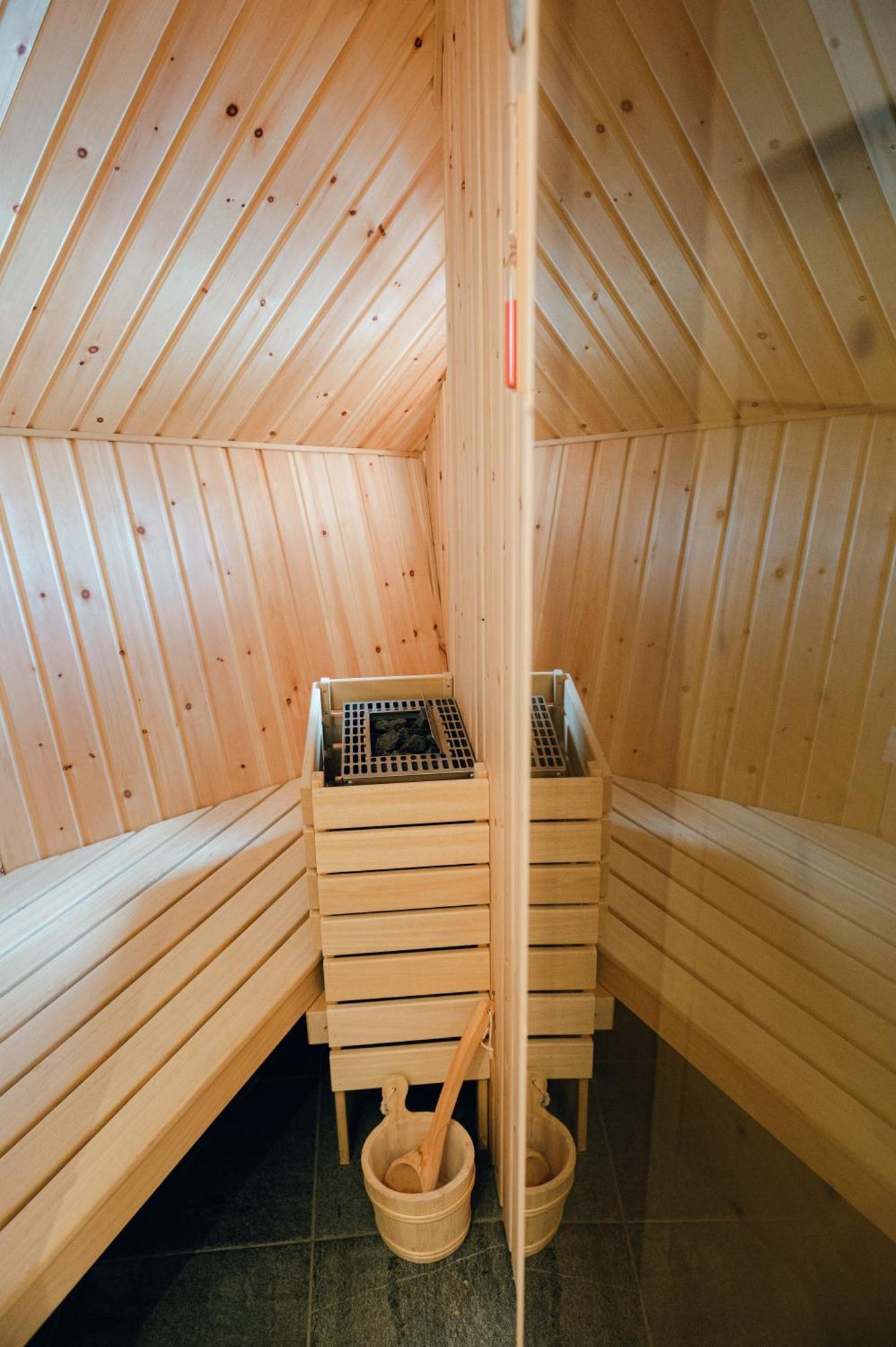 Chalet Lepenatka With Sauna - I Feel Alps Stahovica Zewnętrze zdjęcie